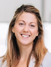 A Conversation with Caitlyn Fox, CZI's Climate Lead and First-Ever Employee 