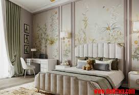 صور تصاميم ديكورات غرف نوم 2021 موقع محتوى