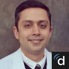 Dr. Omid Rabbani, MD