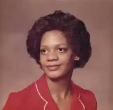 Hope Yvett Dow Harris