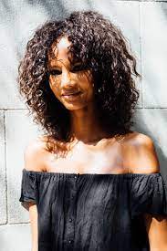 Maybe you would like to learn more about one of these? 15 Cortes Para Pelo Rizado Si Buscas Un Cambio De Look Vogue Espana