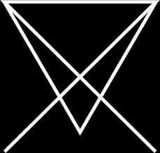 Marilyn manson logo totenkopf symbol, symbol. Download 76kib 813x794 W Marilyn Manson Heaven Upside Down Logo Png Image With No Background Pngkey Com
