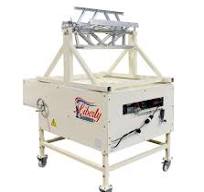 Double Standing seam roof panel rollforming machine SS4E-15