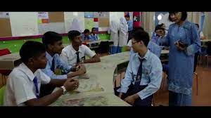 S m k puchong bt 14 memories wmv youtube. Classroom Makeover At Smk Puchong Batu 14 Long Version Youtube