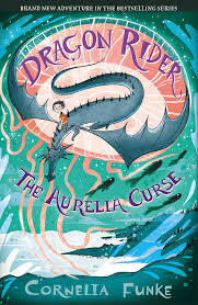· aurelia education offers a niche recruitment service to selected schools and teachers, and we look forward to working with you! Chicken House Books Dragon Rider The Aurelia Curse