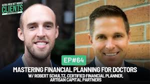 78 Strategic Client Segmentation w/ Gregory McLaughlin, Centinel Financial  Group, LLC