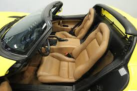 Image result for Viper Bright Yellow 1995 Chrysler