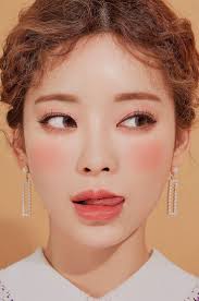 pin by mjmkmk on 헤어 및 뷰티 ulzzang makeup 3ce makeup glowing makeup