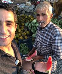 Diş Hekimi Nedim Arslan