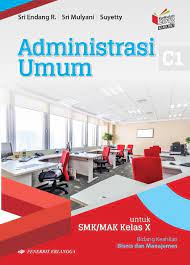 Pdf Administrasi Umum Kelas 10 Kurikulum 2013 Contoh Makalah