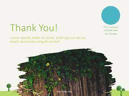 Maybe you would like to learn more about one of these? Ecology Template For Powerpoint And Google Slides Presentationgo