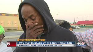 Eight people were shot and killed at a fedex facility in indianapolis, and the shooter killed himself, police said. Mother Of Five Killed In Overnight Indianapolis Shooting Youtube