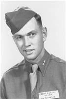 Edgar Lesko Obituary (1921