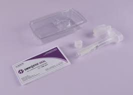Dna Genotek Saliva Microbiome Dna Collection Kit