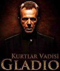 Kurtlar Vadisi Gladio