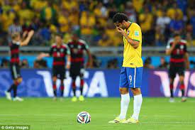 Đội hình ra sân dự kiến bồ đào nha vs đức: Cháº¥m Ä'iá»ƒm Brazil 1 7 Ä'á»©c Ngay Tháº£m Hoáº¡ Cá»§a Selecao Vtv Vn