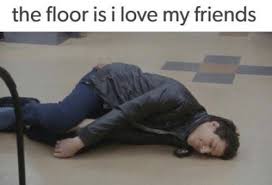 Check spelling or type a new query. 18 Wholesome Memes That May Make You Feel Less Alone