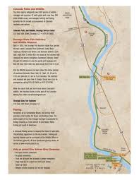 Animas River Trail Map Official Tourism Site Of Durango