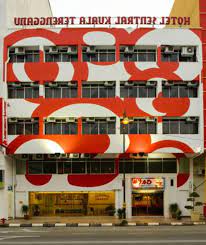 Hotel sentral kuala terengganu is a beautiful hotel located in kuala terengganu, terengganu. Hotel Sentral Kuala Terengganu Hotel Kuala Terengganu Overview