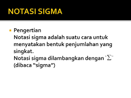 Six sigma adalah salah satu metode operasional yang berfokus pada proses manufaktur dan meminimalkan tingkat waste dari output. Ppt Notasi Sigma Powerpoint Presentation Free Download Id 5798118