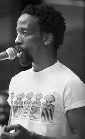 Essex Hemphill (1957-1995) •
