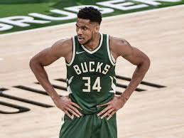 The milwaukee bucks are ending their season by matching up against the chicago bulls at the united center. Giannis Antetokounmpo Gives Extremely Honest Answer About Bucks Playoff Outlook Video