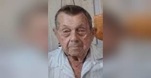 Obituary information for Albert Paul Bourg