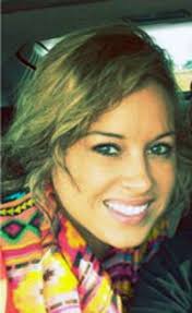 April Heather Yoder Obituary