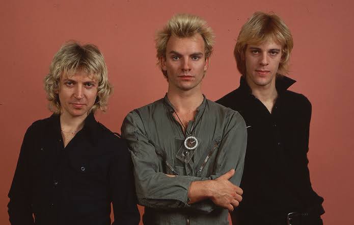 Sting's lawyer hits back and claims Police bandmates have been  “substantially overpaid”