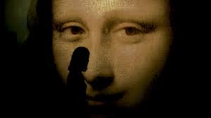Mona Lisa, an immersive exhibition Teaser