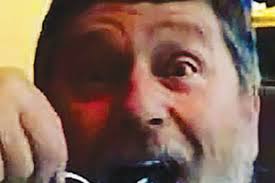 Clifford 'Jim' James Panages