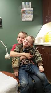 I feel good about.i am feeling.with context, since feelings change often, it is assumed to be present moment adverb. Praying For Gavin We Are Feeling So Blessed And Grateful Today The Long Standing Tumor In Gavin Rib That We Had Biopsies On Last Spring Why Not Cancerous Was Always A