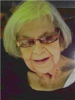 Marilyn Angelo Obituary