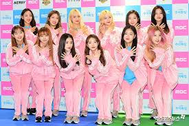 Tenemos a twice e itzy en un torneo de deportes donde solo participan idols del . Watch Idols Arrive At 2019 Idol Star Athletics Championships Chuseok Special For Filming Soompi