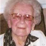 Lillian Bush Obituary