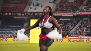 A través de sus canales oficiales, junior de barranquilla desmintió este jueves que en su plantilla hubiera casos de contagio del coronavirus, contrario. Polemica En Barranquilla Por Presunta Discriminacion Contra Porrista De Junior Barranquilla Caracol Radio