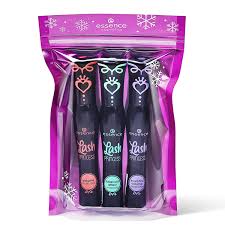 Essence is a monthly lifestyle magazine covering fashion, beauty, entertainment, and culture. Buy Essence Lash Princess False Lash Effect Mascara Gluten Cruelty Free Black Gift Set Online In Vietnam B07ysyynlk