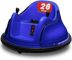 We did not find results for: Amazon Com Kidzone Diy Race 00 99 6v Kids Toy Electric Ride On Bumper Car Vehicle Remote Control 360 Spin Astm Certified Dark Blue Toys Games