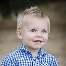 23 Cool Kids Mohawk Haircuts Your Little Boys Will Love 2021 Guide Baby Boy Hairstyles Baby Boy Haircuts Little Boy Haircuts