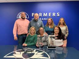 Maybe you would like to learn more about one of these? Congrats To This Team Of Rock Stars I Can T Say Enough Positive Things About Them They Went Back To Back On The Farmers Insurance Specialty Agent Of The Year Award Out Of