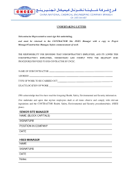 I hereby solemnly confirm that i have carefully studied the rules and regulations contained herein the appointment letter and i will abide by them throughout my service. Undertaking Form