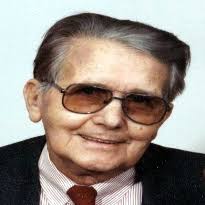 Obituary information for A.J. Walls