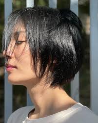 Looking back at the old me, I was constantly