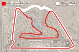 Follow live text and bbc radio 5 live sports extra commentary from third practice and qualifying at the styrian grand prix. Second Bahrain Race To Be Held On Sub One Minute Layout Grand Prix 247