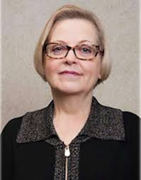 JAQUITH, Cathy Jane (nee Meyers)