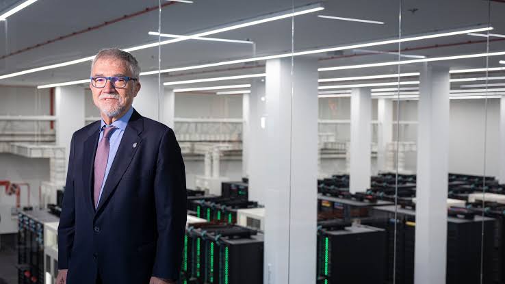 Llega el supercomputador Marenostrum 5, la mayor inversión europea en una infraestructura científica en España | Tecnología | EL PAÍS