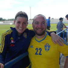 Check spelling or type a new query. Gmar1o4 On Twitter I Ve Got Her O Theonemillioneurobaby Stina Blackstenius The New Prolific Scorer Of Sweden
