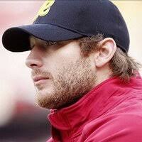 Chris Cooley (@thecooleyzone)