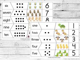 Crossword puzzles are for everyone. Free Printable Number Puzzles Simple Living Creative Learning