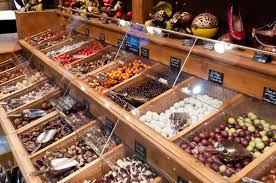 Pin De Meldoodles Em Pastries And Pastry Shops